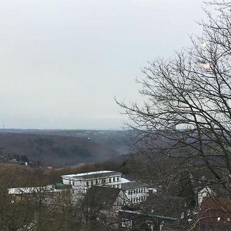 Stadtvilla Koe97 - Apartment Relax Remscheid Bagian luar foto