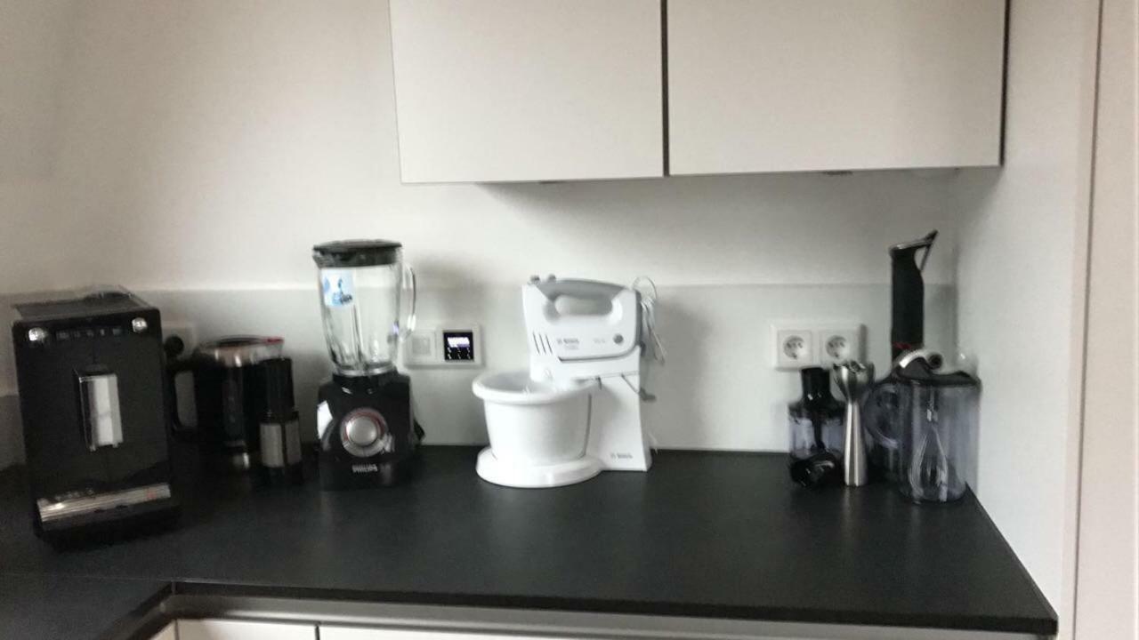 Stadtvilla Koe97 - Apartment Relax Remscheid Bagian luar foto