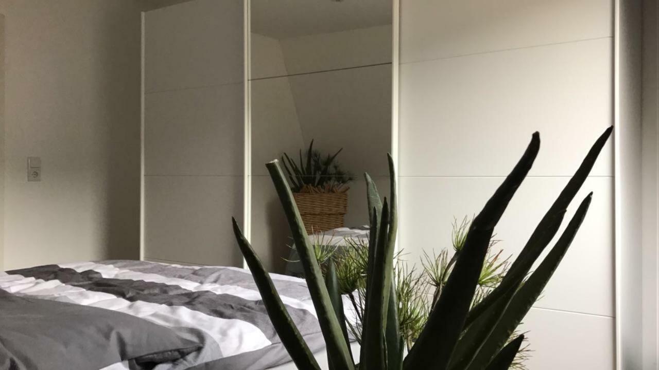 Stadtvilla Koe97 - Apartment Relax Remscheid Bagian luar foto