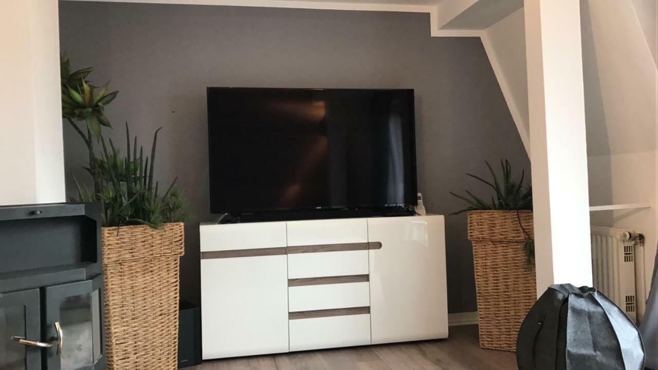 Stadtvilla Koe97 - Apartment Relax Remscheid Bagian luar foto