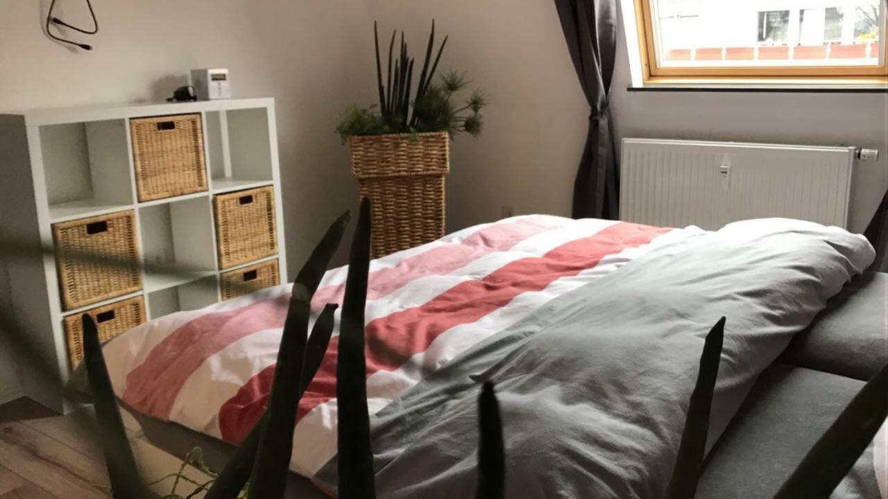 Stadtvilla Koe97 - Apartment Relax Remscheid Bagian luar foto