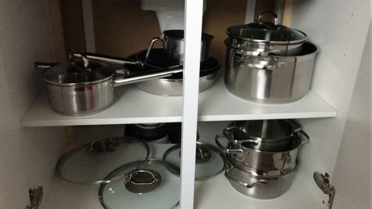 Stadtvilla Koe97 - Apartment Relax Remscheid Bagian luar foto