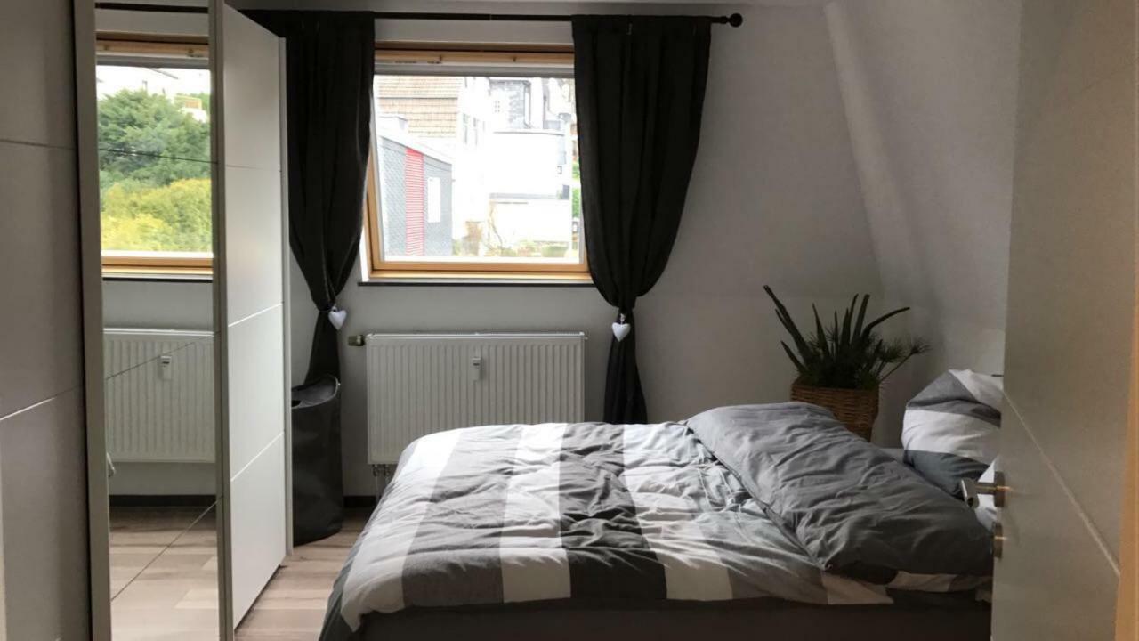 Stadtvilla Koe97 - Apartment Relax Remscheid Bagian luar foto