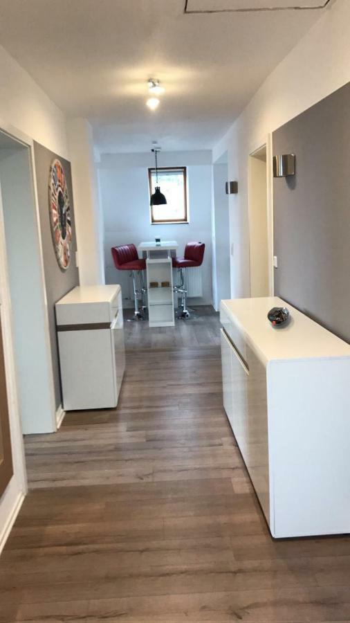 Stadtvilla Koe97 - Apartment Relax Remscheid Bagian luar foto