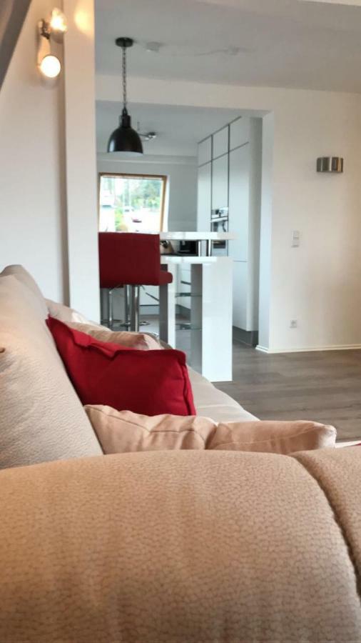 Stadtvilla Koe97 - Apartment Relax Remscheid Bagian luar foto