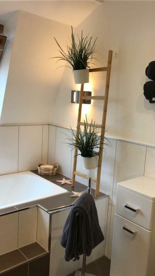 Stadtvilla Koe97 - Apartment Relax Remscheid Bagian luar foto