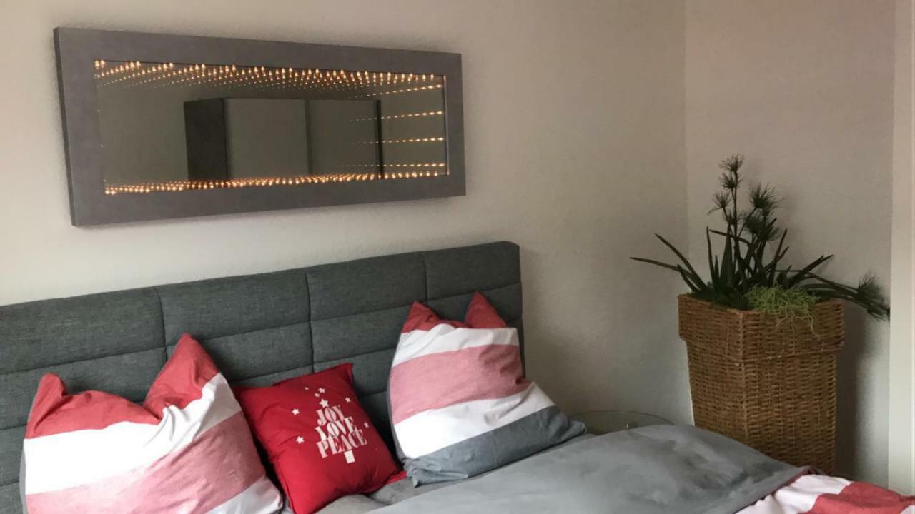 Stadtvilla Koe97 - Apartment Relax Remscheid Bagian luar foto