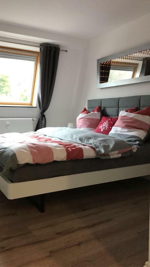 Stadtvilla Koe97 - Apartment Relax Remscheid Bagian luar foto