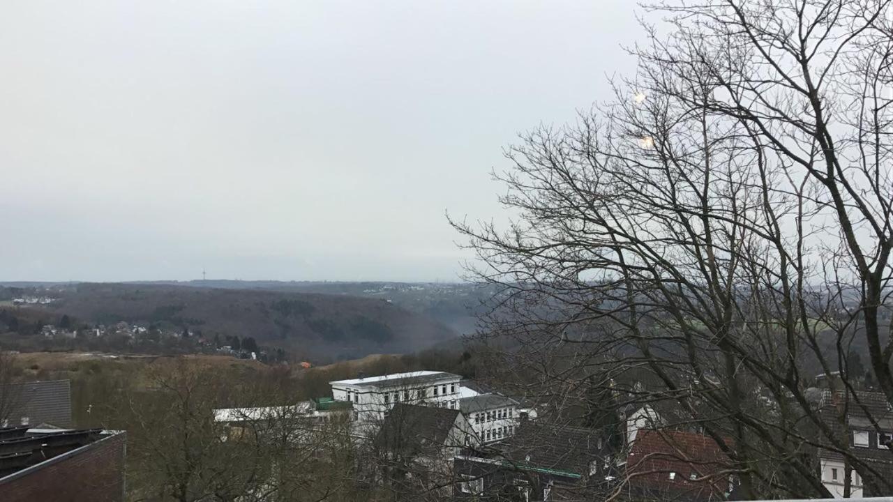 Stadtvilla Koe97 - Apartment Relax Remscheid Bagian luar foto