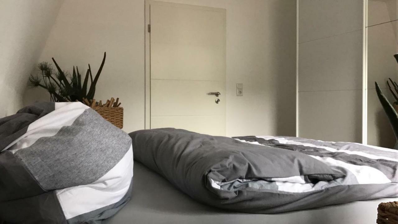 Stadtvilla Koe97 - Apartment Relax Remscheid Bagian luar foto