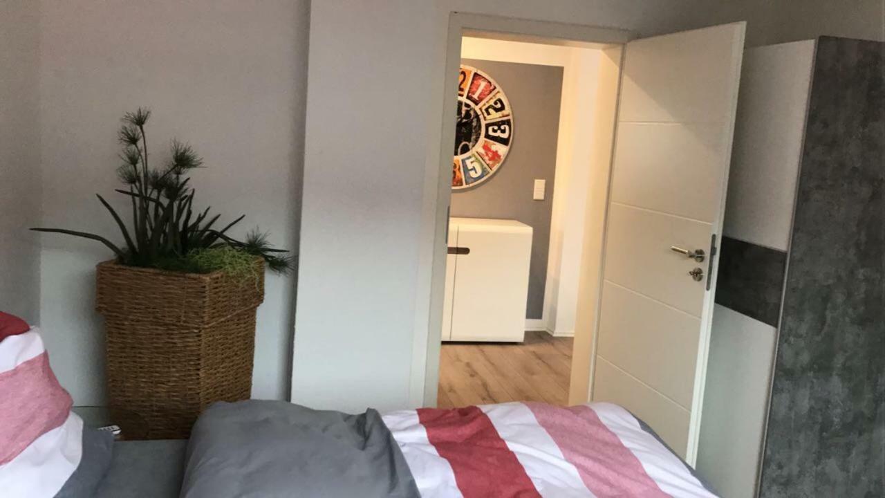 Stadtvilla Koe97 - Apartment Relax Remscheid Bagian luar foto