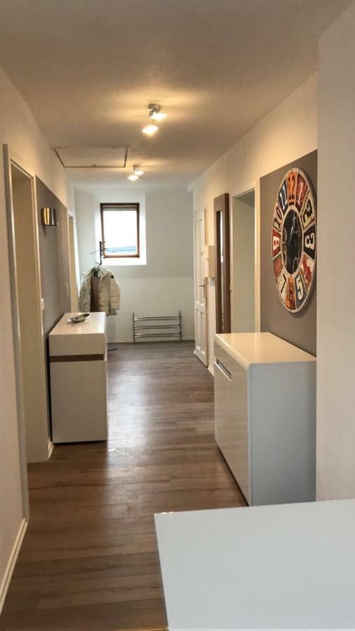 Stadtvilla Koe97 - Apartment Relax Remscheid Bagian luar foto