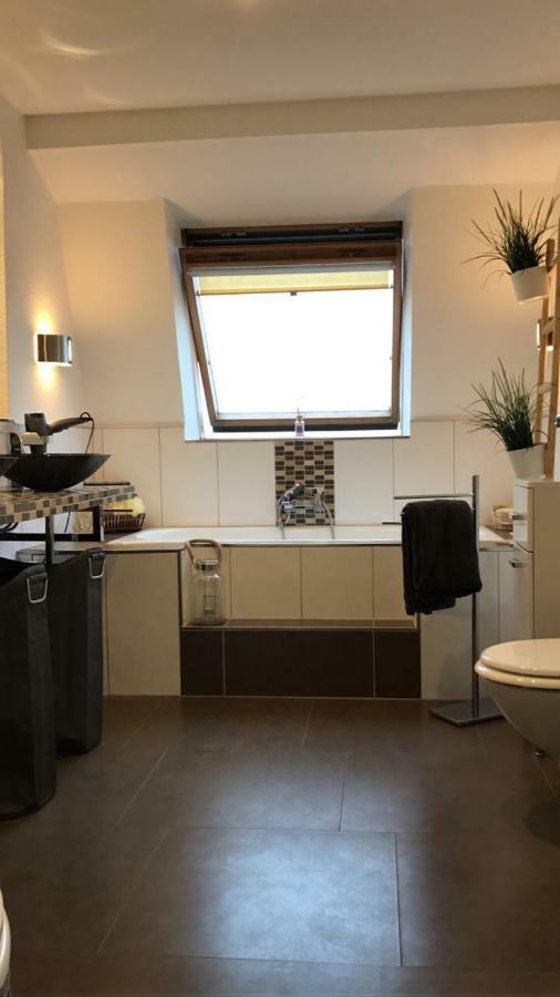 Stadtvilla Koe97 - Apartment Relax Remscheid Bagian luar foto