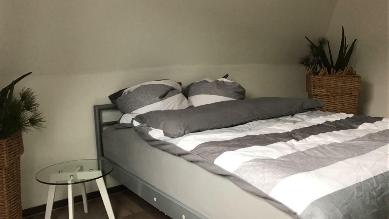 Stadtvilla Koe97 - Apartment Relax Remscheid Bagian luar foto