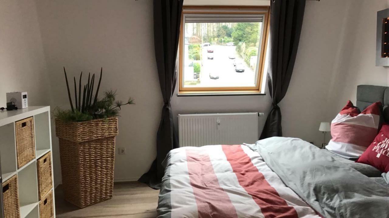 Stadtvilla Koe97 - Apartment Relax Remscheid Bagian luar foto