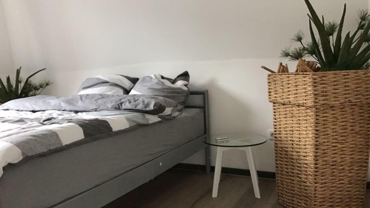 Stadtvilla Koe97 - Apartment Relax Remscheid Bagian luar foto